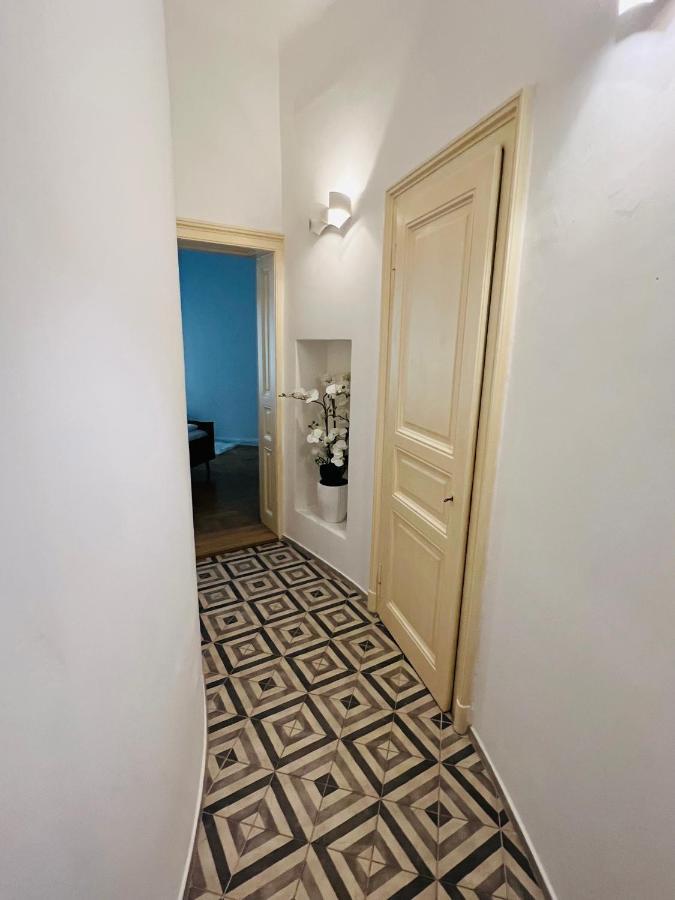 Apartment Beautiful At The Old Town